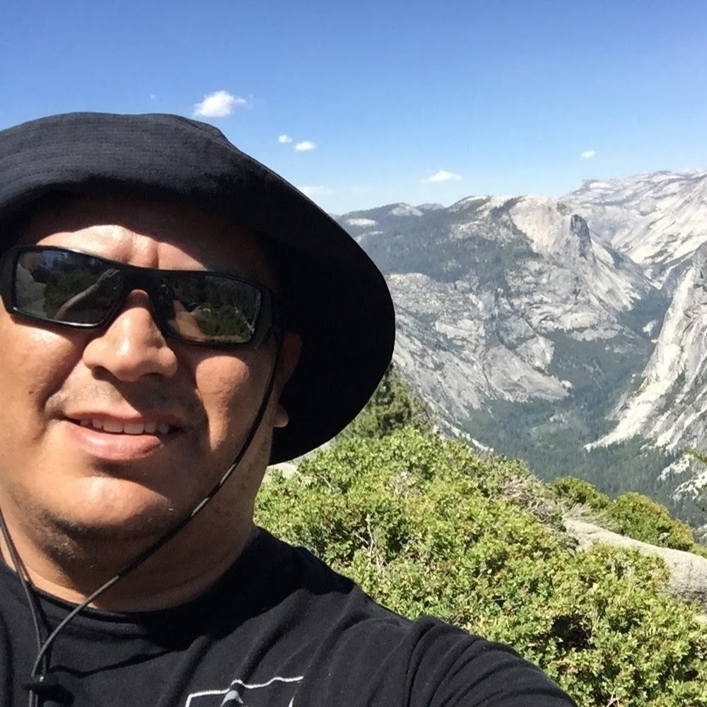 Meet your Posher, David